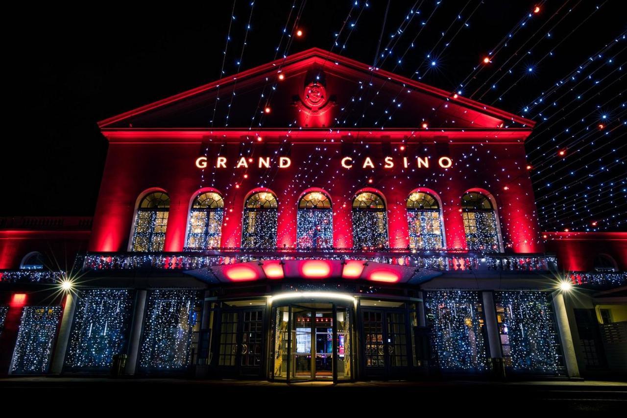 Grand Gite Ideal Pour Famille 10 Personnes Criquiers ภายนอก รูปภาพ