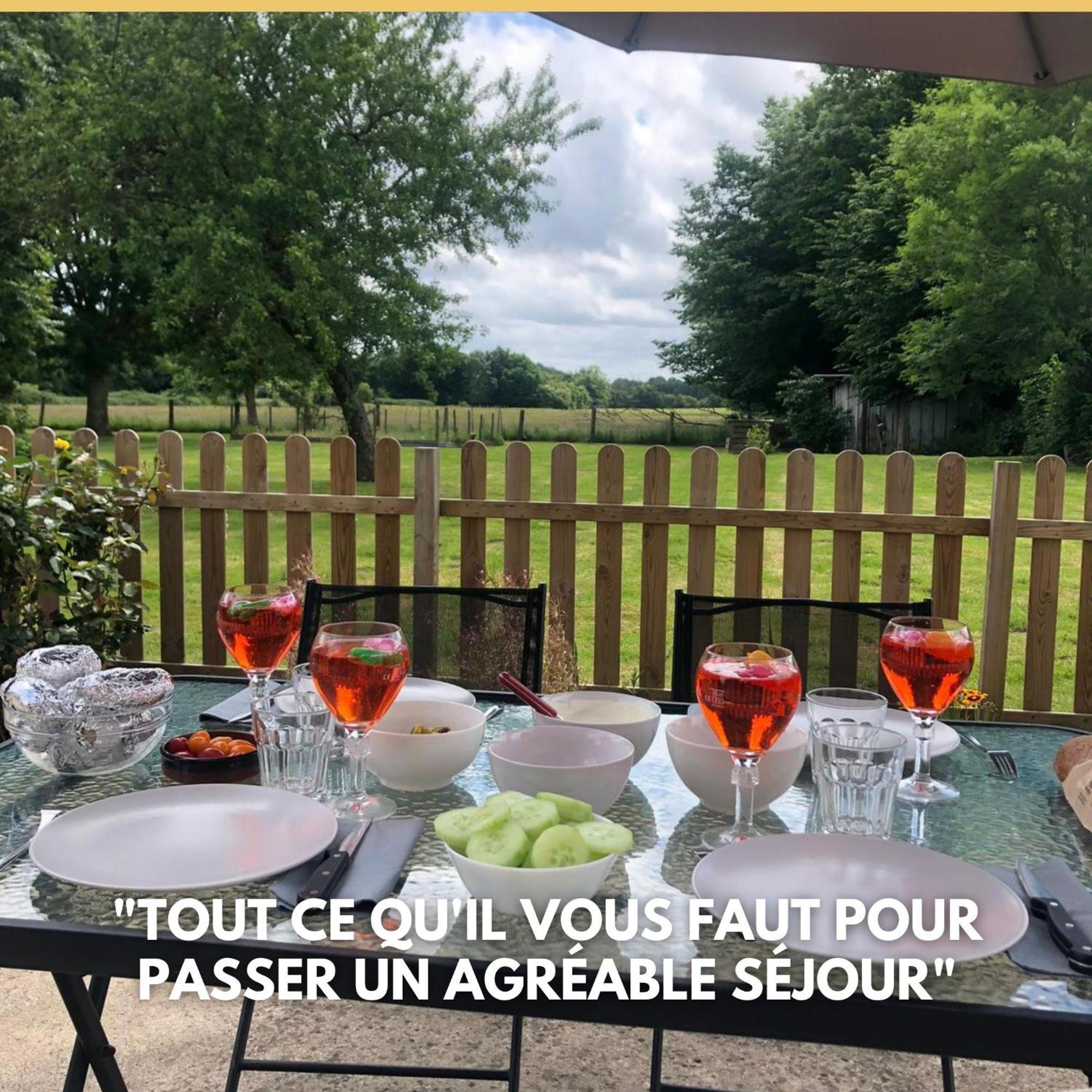 Grand Gite Ideal Pour Famille 10 Personnes Criquiers ภายนอก รูปภาพ